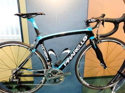 ＰＩＮＡＲＥＬＬＯ　２０１１　ＫＯＢＨ　６０．１